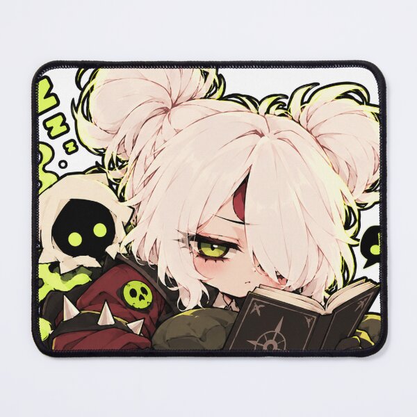 Item preview, Dark Spirit emote designed and sold by bashhonkdesign.