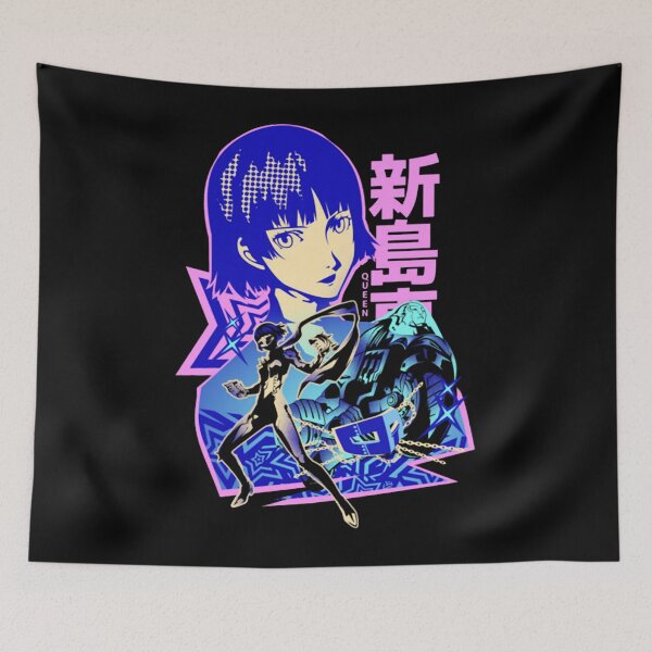 Item preview, Code Name Queen designed and sold by Travismit.