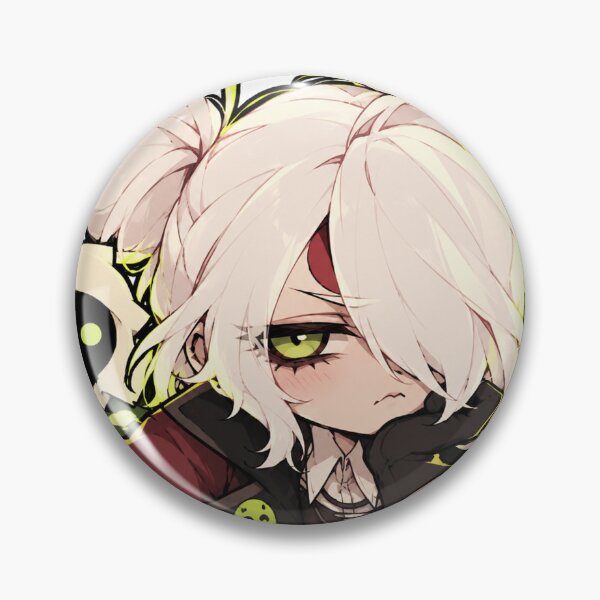 Item preview, Necromancer emote designed and sold by bashhonkdesign.