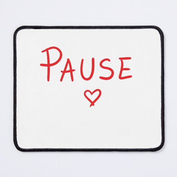 Item preview, pause designed and sold by Kasia1987t.
