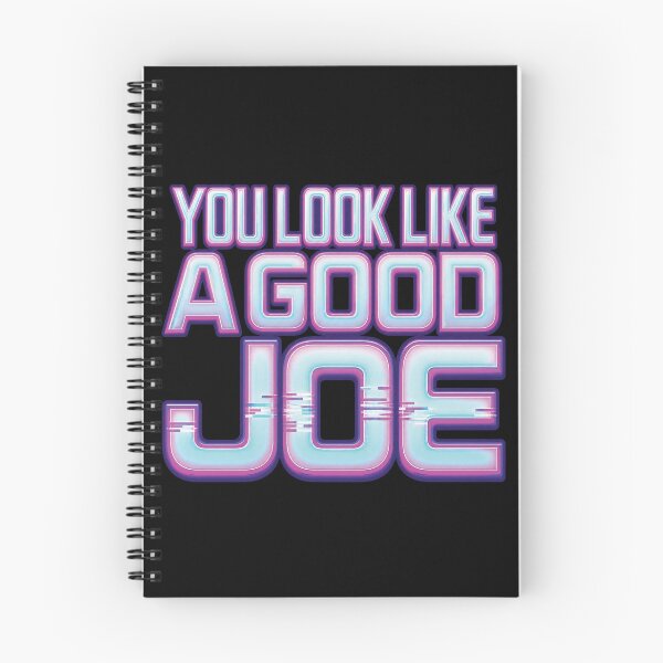 Item preview, You Look Like A Good Joe - Blade Runner 2049 designed and sold by hesjustken.