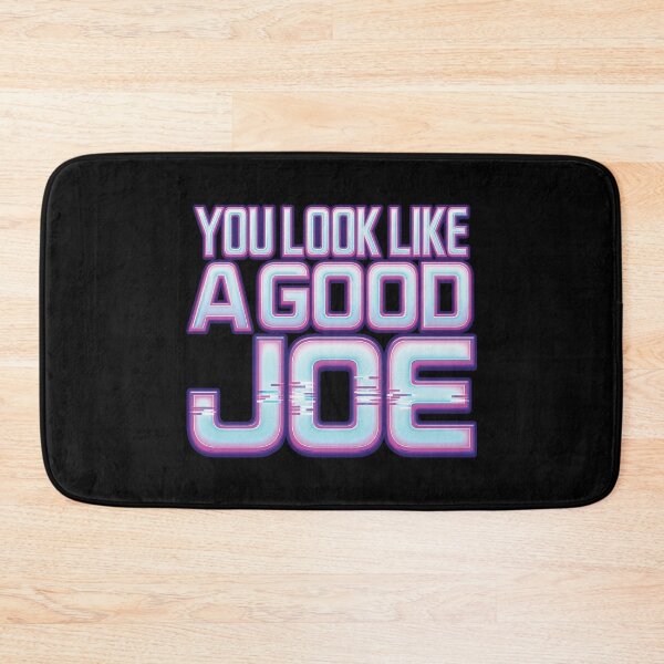 Item preview, You Look Like A Good Joe - Blade Runner 2049 designed and sold by hesjustken.