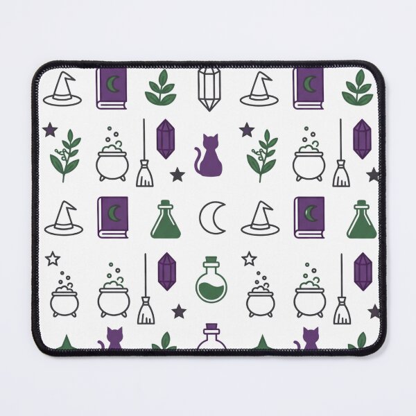 Item preview, Halloween Collection: "Witch things" designed and sold by HouseofRome.
