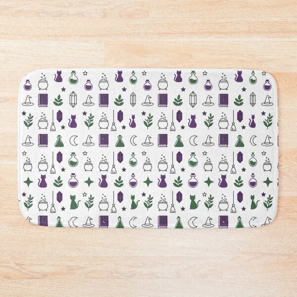Item preview, Halloween Collection: "Witch things" designed and sold by HouseofRome.
