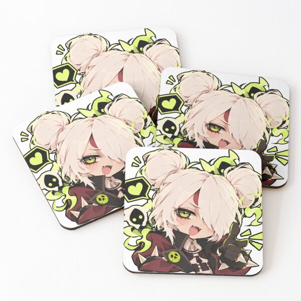 Item preview, Graves — Haunted Cutie designed and sold by bashhonkdesign.
