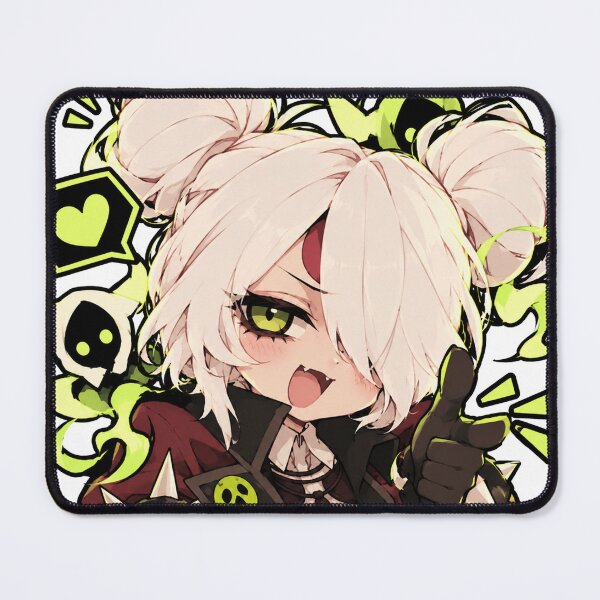 Item preview, Graves — Haunted Cutie designed and sold by bashhonkdesign.
