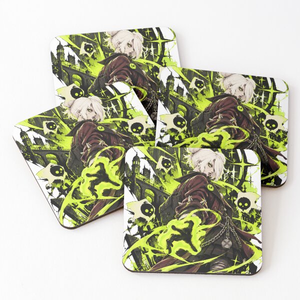 Item preview, Graves — Graveyard Trouble designed and sold by bashhonkdesign.