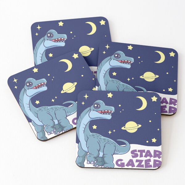 Item preview, Stargazer designed and sold by FuadSy.