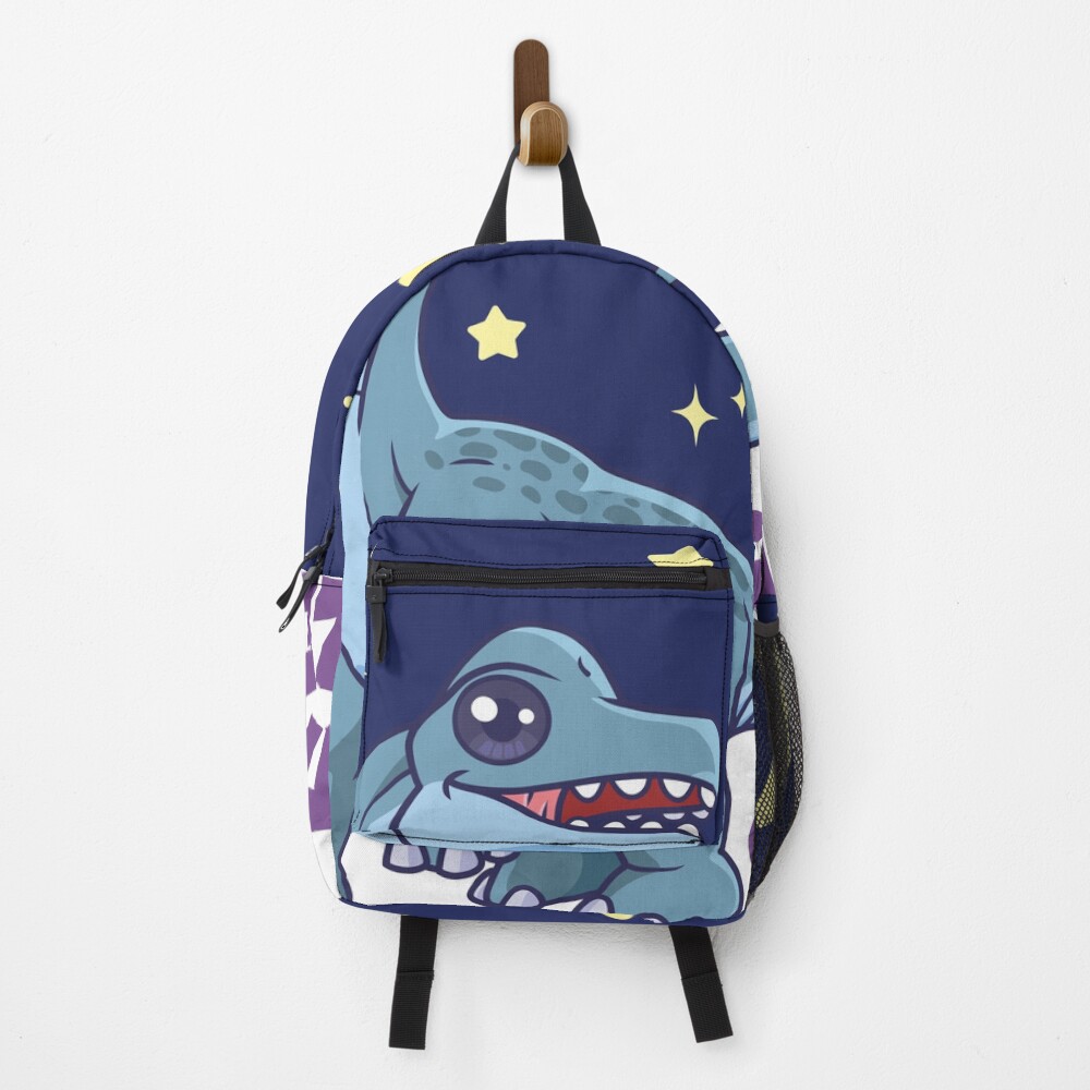 Item preview, Backpack designed and sold by FuadSy.
