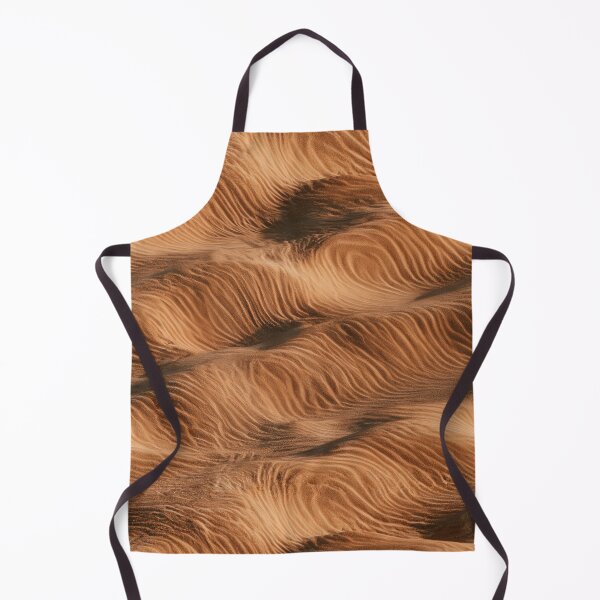 Item preview, Golden Desert Dunes designed and sold by ArtistUpsale.