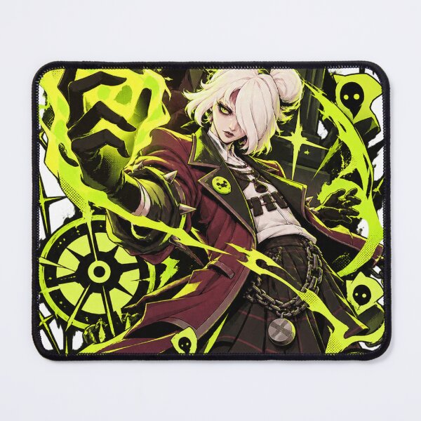 Item preview, Graves — Neon Reaper designed and sold by bashhonkdesign.