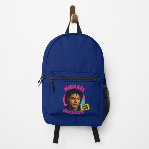 Item preview, King Of Pop Vintage 1958 Retro Music Legend Portrait designed and sold by FabbArtPrints.