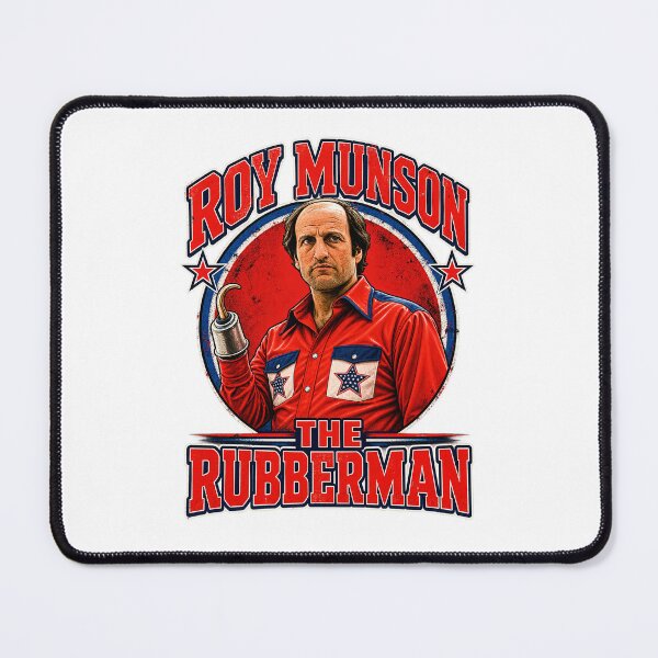Item preview, roy munson designed and sold by American Artist Designs.