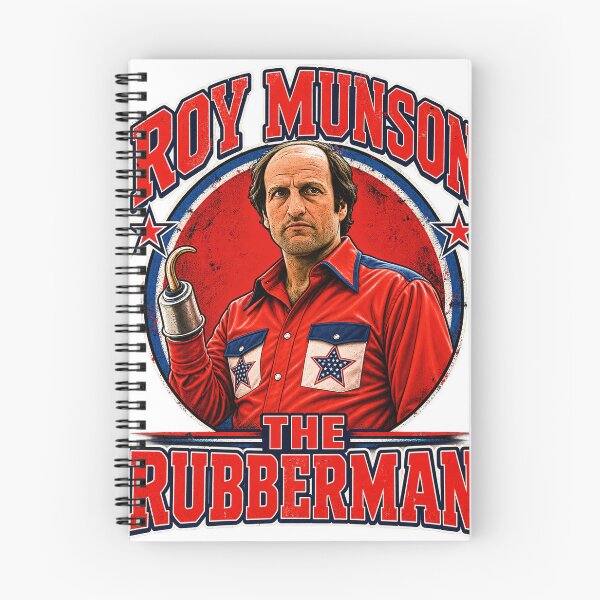 Item preview, roy munson designed and sold by American Artist Designs.