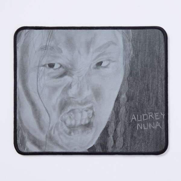 Item preview, Audrey Nuna Fanart designed and sold by EMart02.