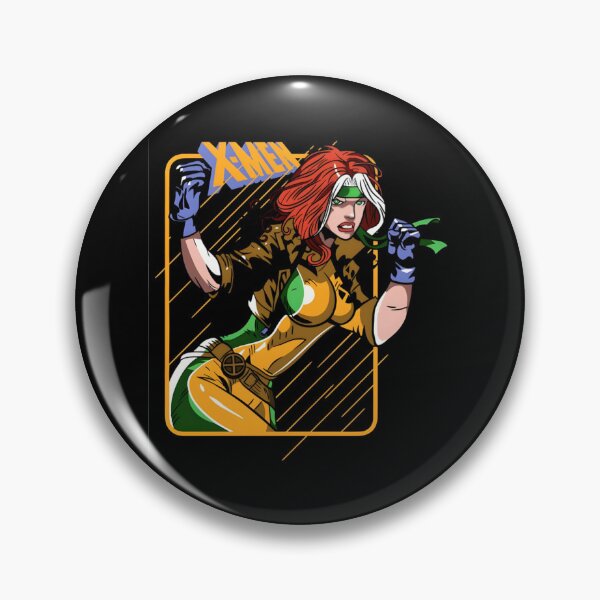 Item preview, Rogue designed and sold by Theuproarstore.