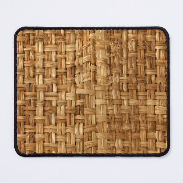 Item preview, Natural Cane Webbing Texture designed and sold by ArtistUpsale.