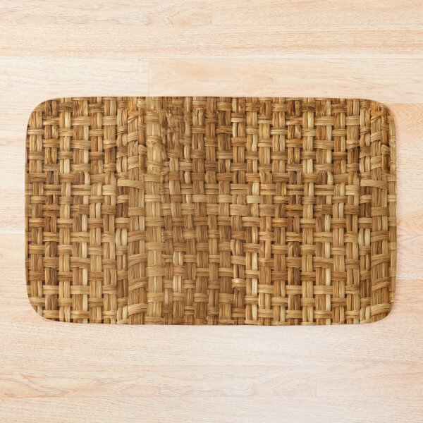 Item preview, Natural Cane Webbing Texture designed and sold by ArtistUpsale.