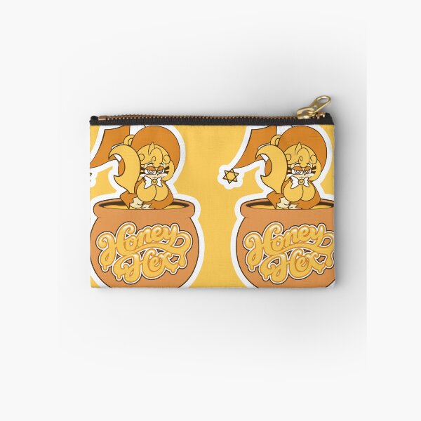 Item preview, Honey Hex Cereal - Stirring Up Some Magic designed and sold by YowLife.
