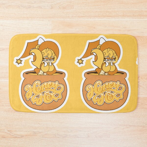 Item preview, Honey Hex Cereal - Stirring Up Some Magic designed and sold by YowLife.