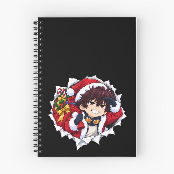Item preview, Leonardo Watch Kekkai Sensen Torn Paper Christmas Gift designed and sold by mildaclairmo.
