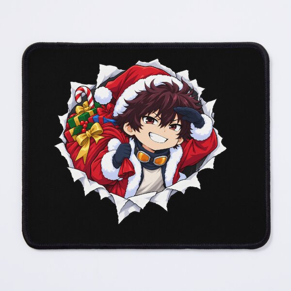 Item preview, Leonardo Watch Kekkai Sensen Torn Paper Christmas Gift designed and sold by mildaclairmo.