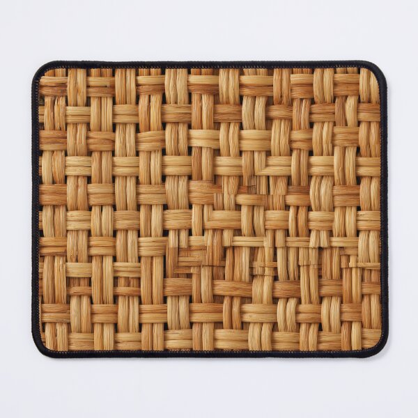 Item preview, Woven Honey Rattan designed and sold by ArtistUpsale.