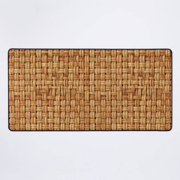 Item preview, Woven Honey Rattan designed and sold by ArtistUpsale.