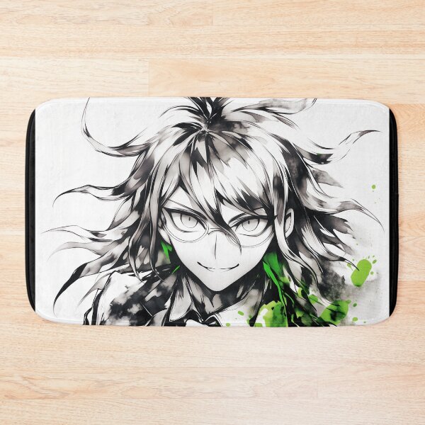 Item preview, Watercolor Gonta designed and sold by SchellStation.