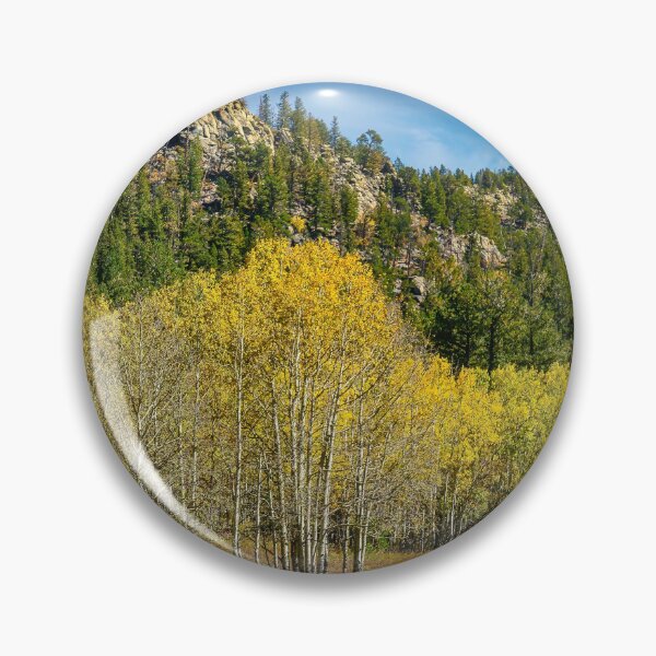 Item preview, Frazer Meadow Golden Aspens designed and sold by Brian Kerls Photography.