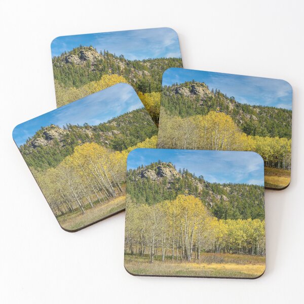 Item preview, Frazer Meadow Golden Aspens designed and sold by Brian Kerls Photography.