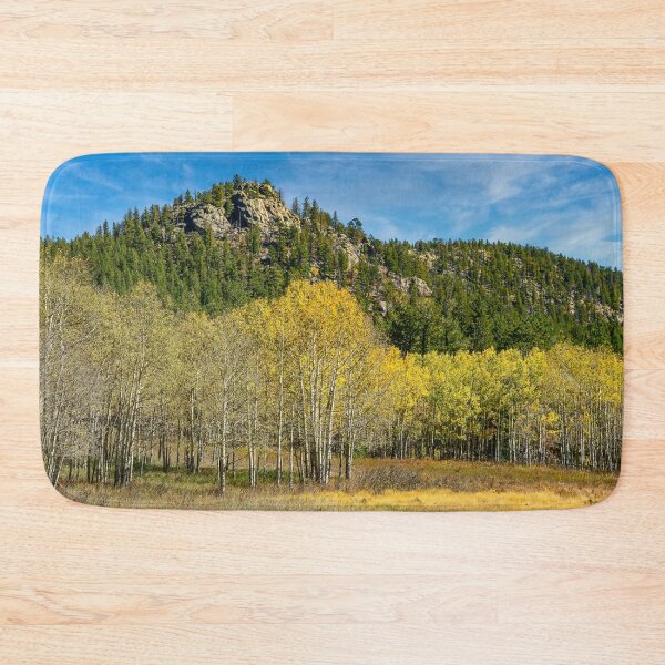 Item preview, Frazer Meadow Golden Aspens designed and sold by Brian Kerls Photography.