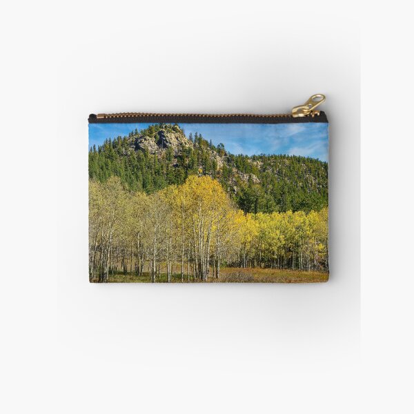 Item preview, Frazer Meadow Golden Aspens designed and sold by Brian Kerls Photography.