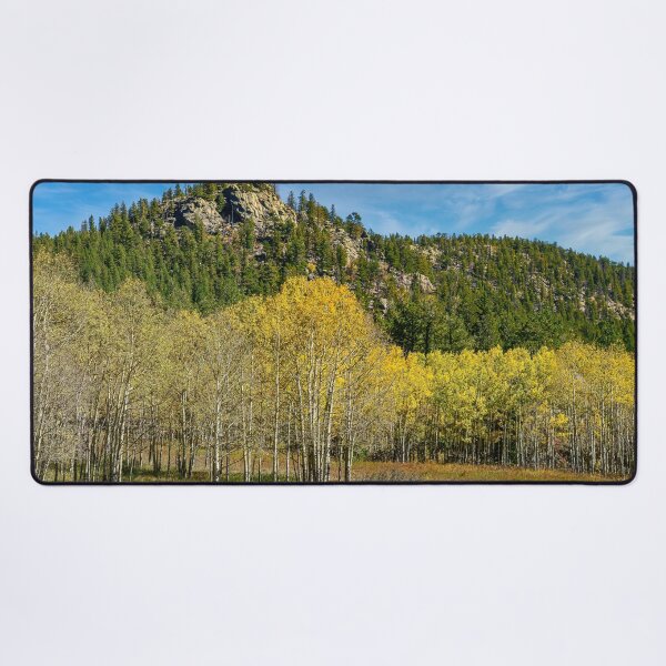 Item preview, Frazer Meadow Golden Aspens designed and sold by Brian Kerls Photography.