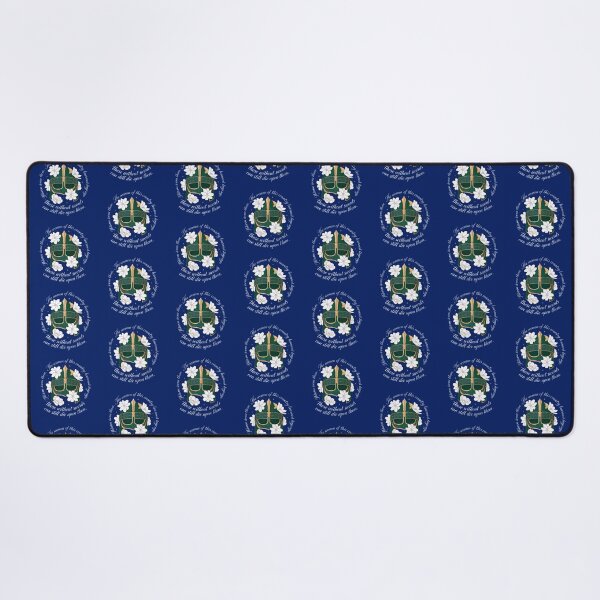 Item preview, Ancient Spartan Warrior Helmet Floral Botanical Garland designed and sold by FabbArtPrints.