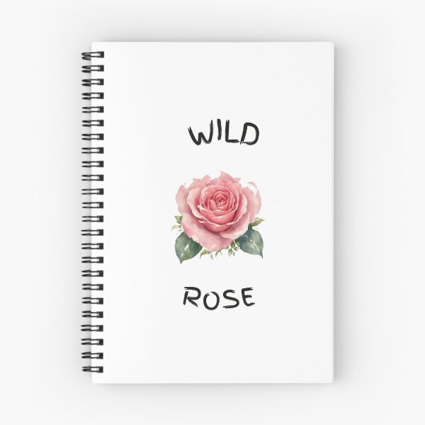 Item preview, Wild Rose designed and sold by OYLOS.