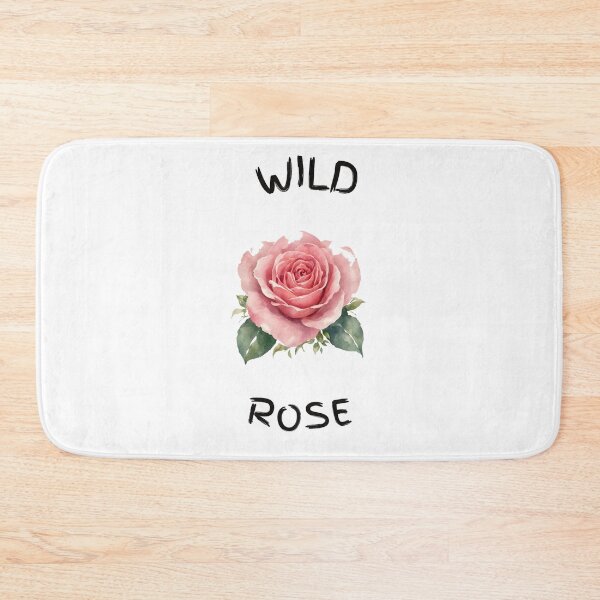 Item preview, Wild Rose designed and sold by OYLOS.