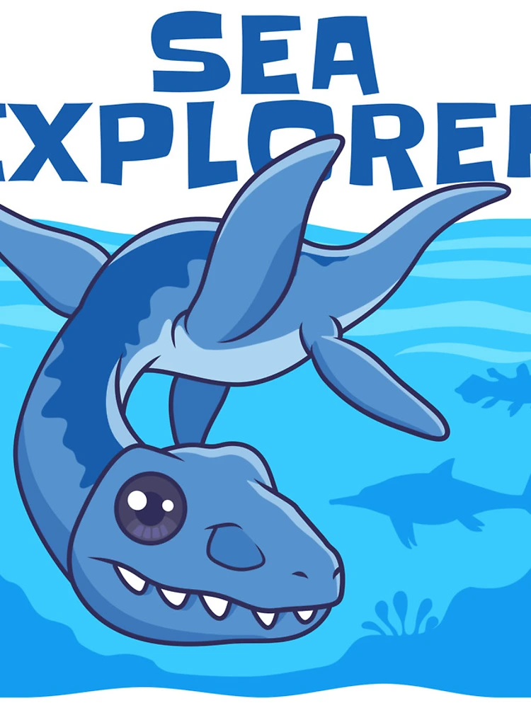 Thumbnail 4 of 4, iPhone Case, Sea Explorer designed and sold by FuadSy.