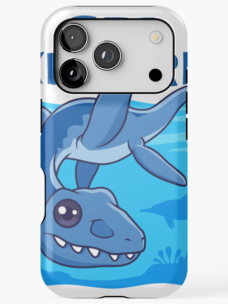 Thumbnail 1 of 4, iPhone Case, Sea Explorer designed and sold by FuadSy.
