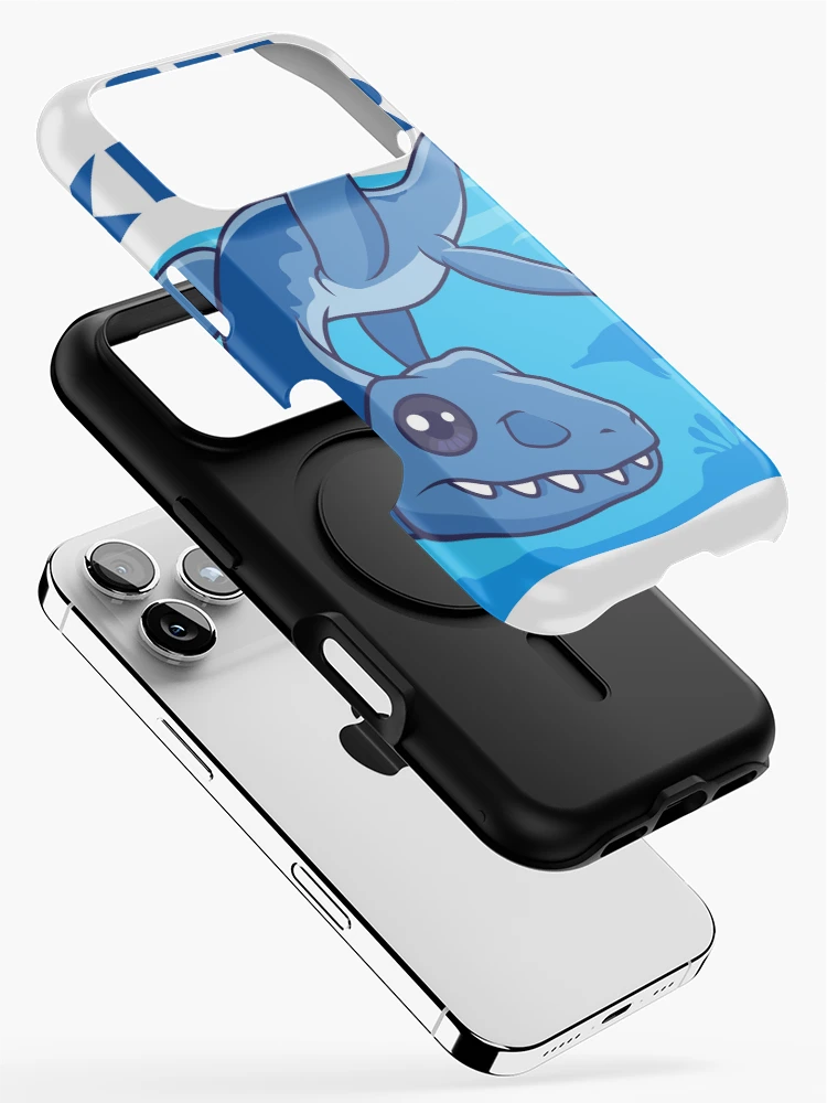Thumbnail 2 of 4, iPhone Case, Sea Explorer designed and sold by FuadSy.