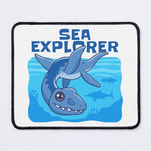 Item preview, Sea Explorer designed and sold by FuadSy.