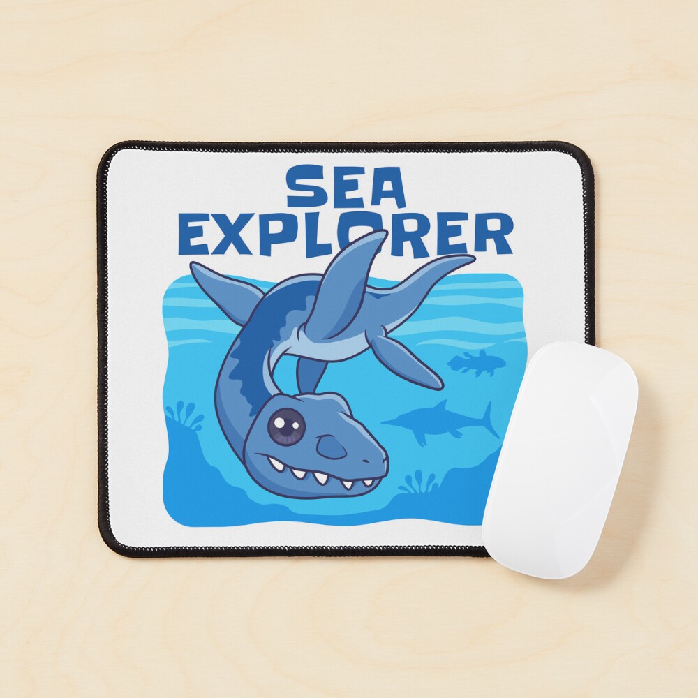 Item preview, Mouse Pad designed and sold by FuadSy.