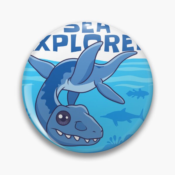 Item preview, Sea Explorer designed and sold by FuadSy.