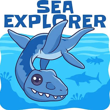 Artwork thumbnail, Sea Explorer by FuadSy
