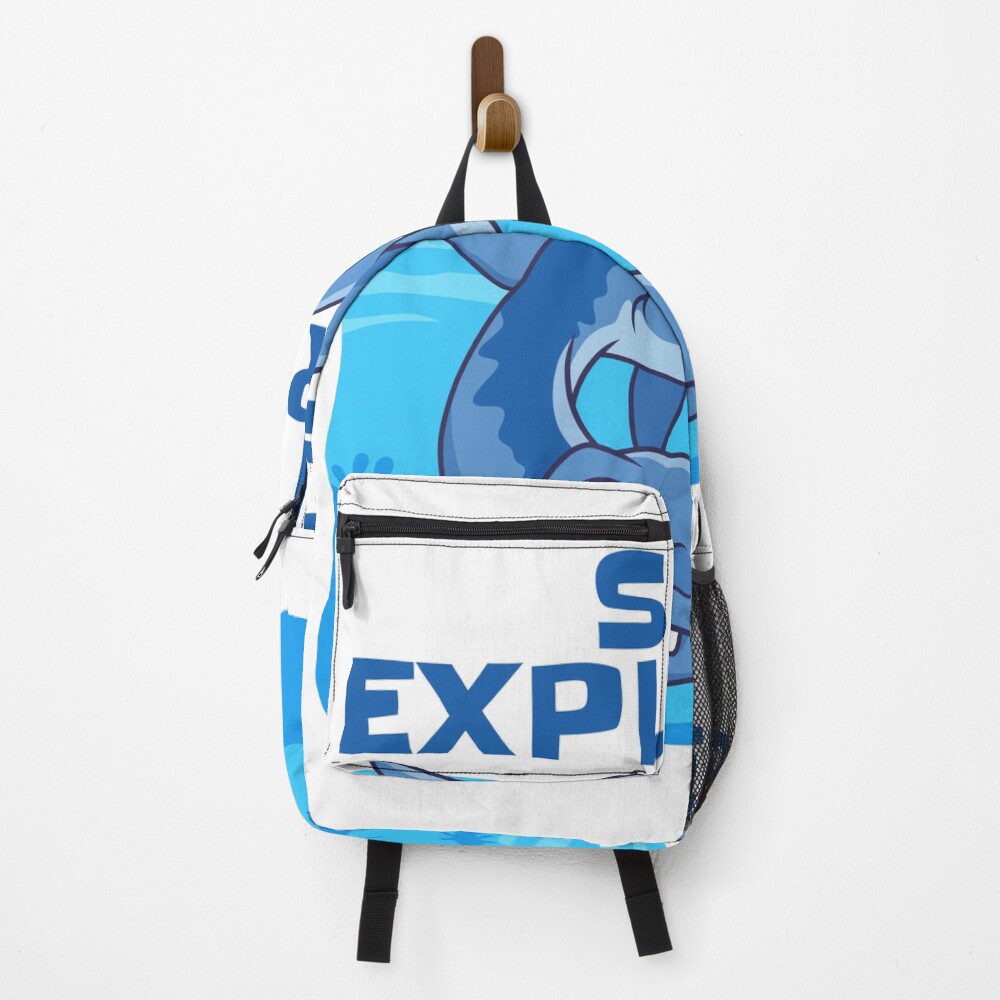 Item preview, Backpack designed and sold by FuadSy.