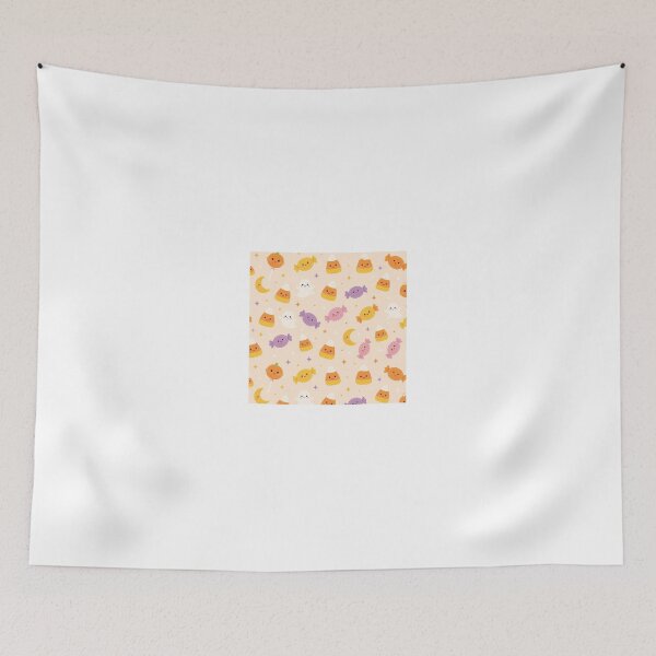 Item preview, Spooky Cute Candy Corn designed and sold by A1RB.