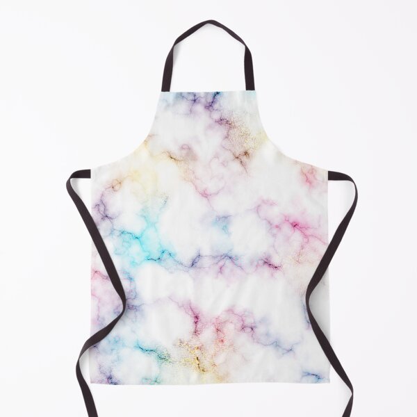 Item preview, Rainbow-Colors (Faux) Marbled Pattern designed and sold by DEC02.