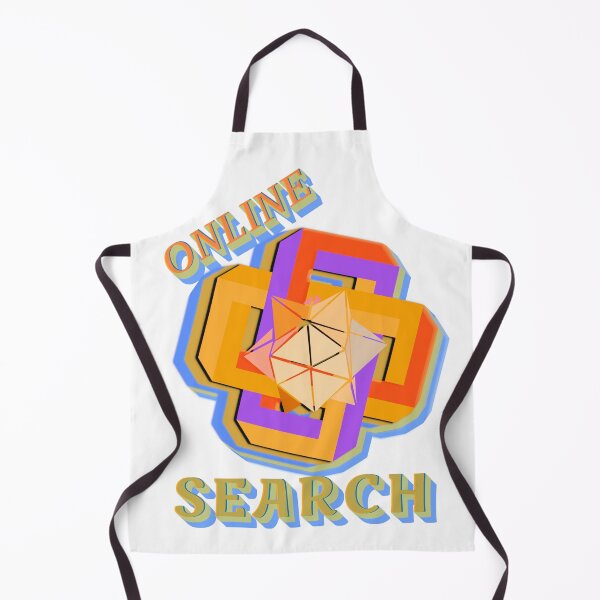 Item preview, Online Search, a software computer gift, for the geek designed and sold by PiperParrot.