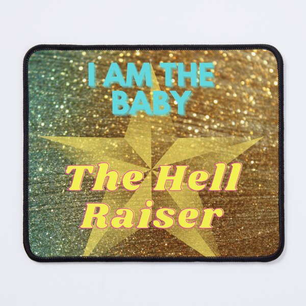Item preview, I Am The Baby designed and sold by lifeinspired4u.