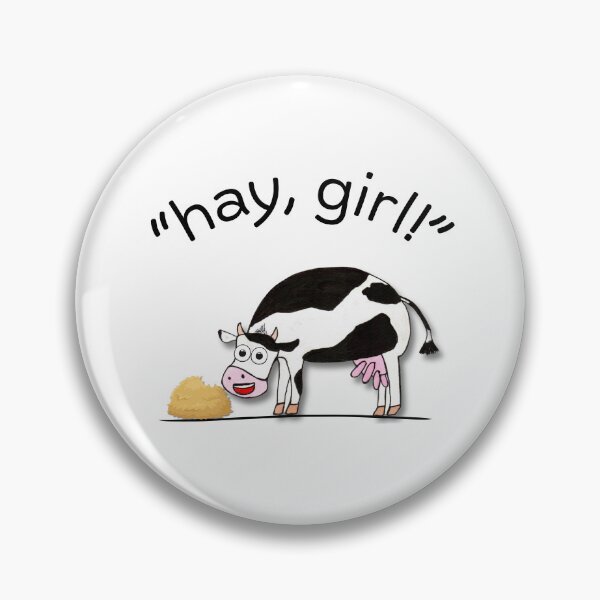 Item preview, Hey Girl! designed and sold by weebeeproducts.
